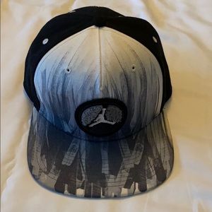 Men’s Jordan SnapBack Hat